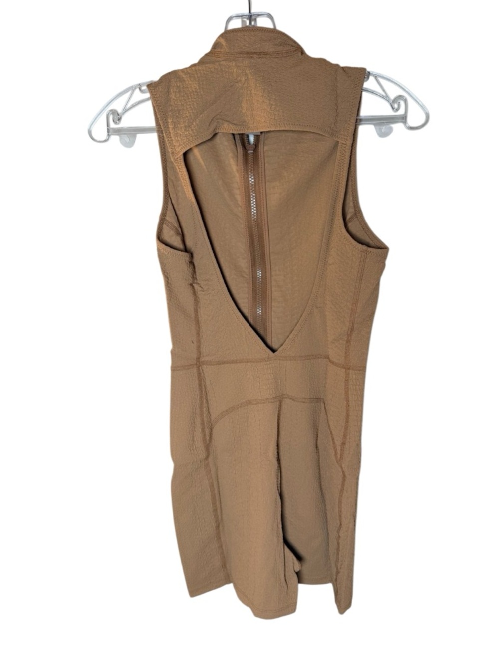 NWT Revolve x GIGI C Keelan Romper Size Medium - Picture 4 of 8